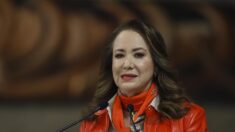 Gobierno mexicano no retirará título de ministra del Supremo que plagió tesis