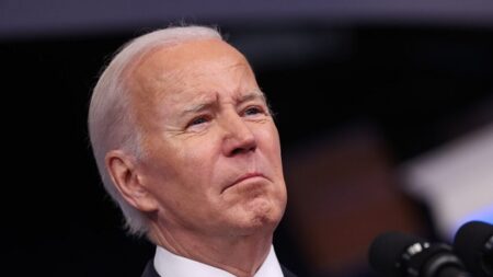 Encuentran más documentos clasificados en la casa de Biden en Delaware, dice Casa Blanca