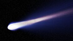 Cometa volverá a verse desde de la Tierra después 50 mil años, ¡anote las fechas para verlo!