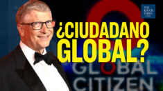 ¿Qué significa ser un ciudadano global? Bill Gates nos dirá