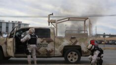 Suben a 17 los muertos y 5 detenidos por motín en cárcel del norte de México
