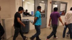 Liberan tras filtración de sus datos a casi 3000 inmigrantes que iban a ser deportados