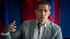 Juan Guaidó dice que no solicitará asilo político en EE.UU.