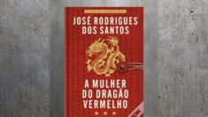 Autor portugués relata en obra de ficción hechos reales atroces del Partido Comunista Chino