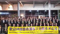 Shen Yun llega a República Dominicana por primera vez con siete presentaciones