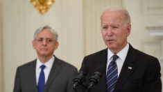 DOJ se niega a facilitar información sobre investigación de documentos de Biden a republicanos