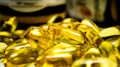 Análisis confirma que vitamina D reduce riesgo de ingreso a UCI en pacientes con COVID: “Evidencia definitiva”