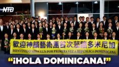 Shen Yun llega por primera vez a Rep. Dominicana