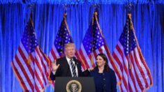 Trump pide “reestructurar el RNC” si continúan los debates