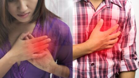 Enfermedades cardiovasculares aumentan tras infección por COVID-19, 7 consejos para un corazón sano