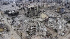 Nuevo terremoto en Turquía causa un muerto y 69 heridos
