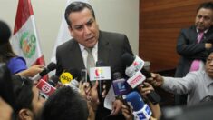 Perú nombra embajadores ante OEA y EE.UU. tras dimisión de sus predecesores
