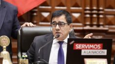 Congreso de Perú rechaza por segunda vez adelantar elecciones para 2023