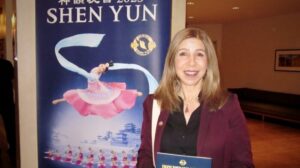 Shen Yun nos recuerda nunca dar por sentada la libertad, dice fiscal