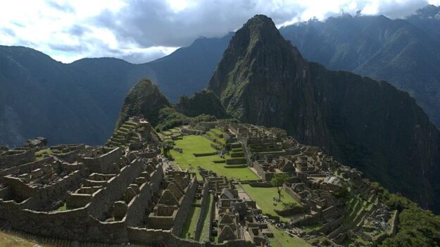 Muere turista mexicano de 72 años en Machu Picchu