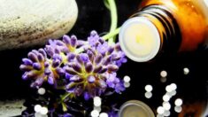 Homeopatía: una terapia eficaz para recuperarse rápidamente de COVID-19