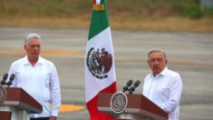 Oposición mexicana critica condecoración de AMLO a Díaz-Canel