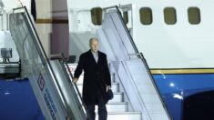 Biden y Meloni hablan por teléfono antes de viaje de primera ministra a Kiev