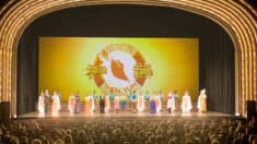 Autoridades de Arizona dan la bienvenida a Shen Yun Performing Arts