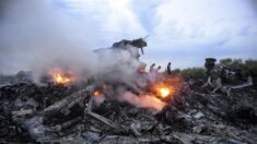 Putin autorizó el misil que derribó MH17 en Ucrania, según investigación