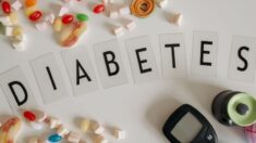 COVID-19 aumenta el riesgo de diabetes, 4 consejos para prevenirla y tratarla