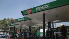 Pemex gana 1187 millones de dólares en 2022 y rompe con 9 años de pérdidas