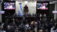 Juez del Supremo hondureño anuncia que renunciará de forma irrevocable
