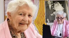 Universitaria de 93 años, la mayor de Australia, sensibiliza sobre discriminación por edad y demencia