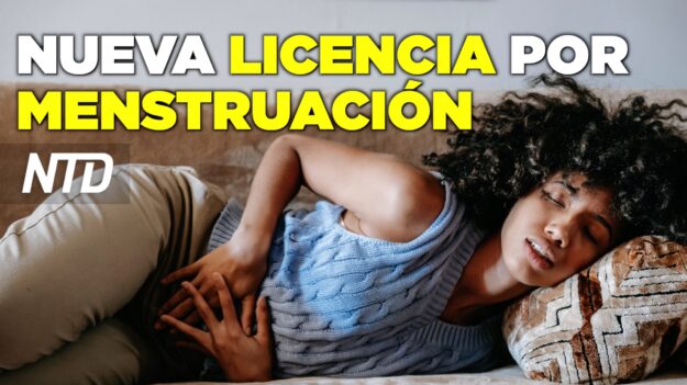 Aprueban nueva licencia médica por menstruación