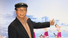 Shen Yun me hizo sentir 20 años más joven, dice pintor taiwanés considerado tesoro nacional