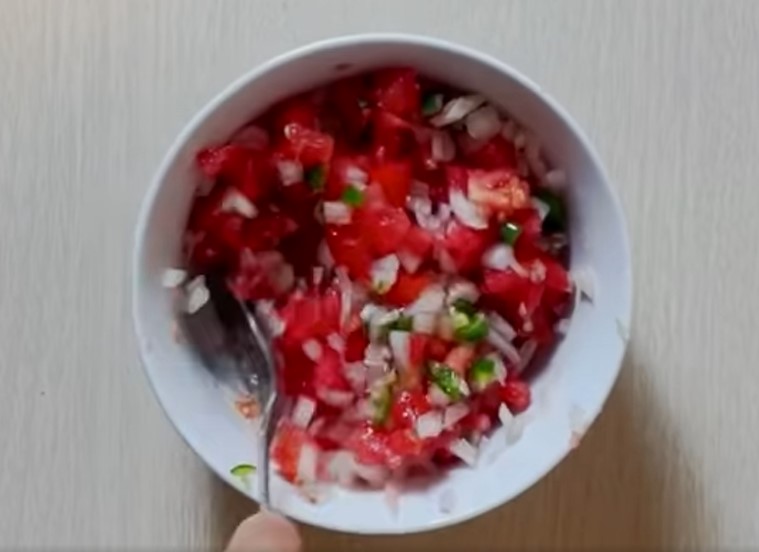 Molletes mexicanos (Captura de pantalla I Cocina Sublime)