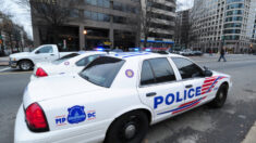 Administrador: Concejales de Washington DC que congelaron contratación de policías piden ahora más agentes