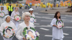 La persecución del PCCh a Falun Gong conduce a más muertes documentadas en marzo