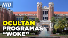 Informante: Universidad de Florida oculta programas “woke”