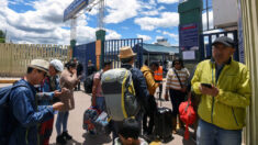 Aerolíneas brindan apoyo tras suspensión de los vuelos por Viva Air en Lima