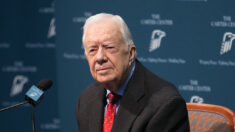 Expresidente de EE.UU. Jimmy Carter comienza a recibir cuidados paliativos