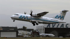 La aerolínea mexicana Aeromar cesa operaciones