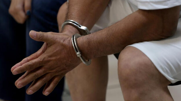 Detienen en Tailandia a un fugitivo de EE.UU. condenado a 25 años por trata de personas