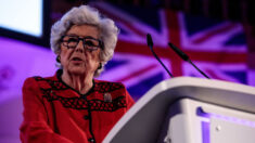 Muere la primera mujer que presidió la Cámara de los Comunes británica