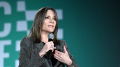 La excandidata presidencial Marianne Williamson planea hacer un «anuncio importante» en marzo