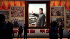 Muerte masiva de la élite comunista durante brote de COVID agrava la crisis de poder de Xi Jinping