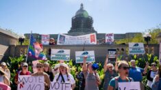 La Corte Suprema de Kentucky confirma la prohibición estatal del aborto