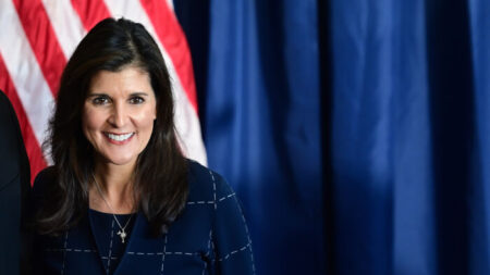 Nikki Haley hace importante anuncio sobre su candidatura presidencial para 2024