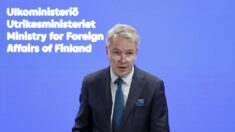 Finlandia reafirma el objetivo de entrar en la OTAN junto a Suecia