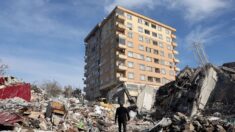 “Doblete” de terremotos: el caso de Turquía y Siria desconcierta a expertos