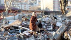 Más de 6000 muertos y 30,000 heridos por los terremotos en Turquía y Siria