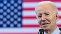 Eran “papeles dispersos”, dice Biden restando importancia a contenido de los documentos clasificados