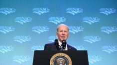 Adm. Biden anuncia USD 231 millones para reglas de bandera roja y planes de prevención de violencia armada