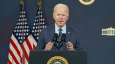 Legisladores del GOP buscan respuesta tras discurso de Biden sobre globo espía chino y objetos aéreos