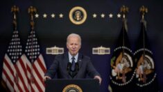 Biden: Es probable que los 3 objetos derribados no estén relacionados con programa de espionaje chino